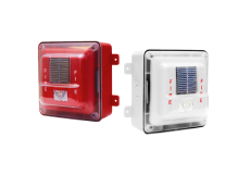 Speakers & Speaker Strobes